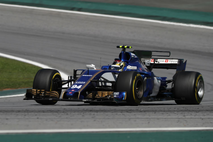 Foto: Sauber F1Â® Team / Sauber Motorsport AG