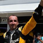 F1: Kubica conversa com a Williams para vaga de suporte Á  equipe