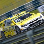 Stock Car: Daniel Serra começa na frente em Goiânia