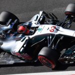 F1: Campeão da GP3 participará de treino livre no lugar de Sergio Perez