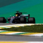 F1: Hamilton é o mais rápido no 1º treino livre para o GP do Brasil, com direito a novo recorde da pista