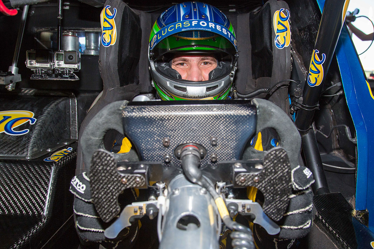 Foto: Marcus Cicarello