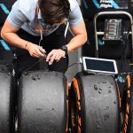 F1: Novo pneu não estará pronto para a abertura da Fórmula 1 em 2018