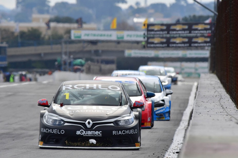 Fernanda Freixosa/Vicar