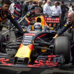 F1: Ricciardo acredita que RBR será favorita em 2018 se tiver um chassi bom