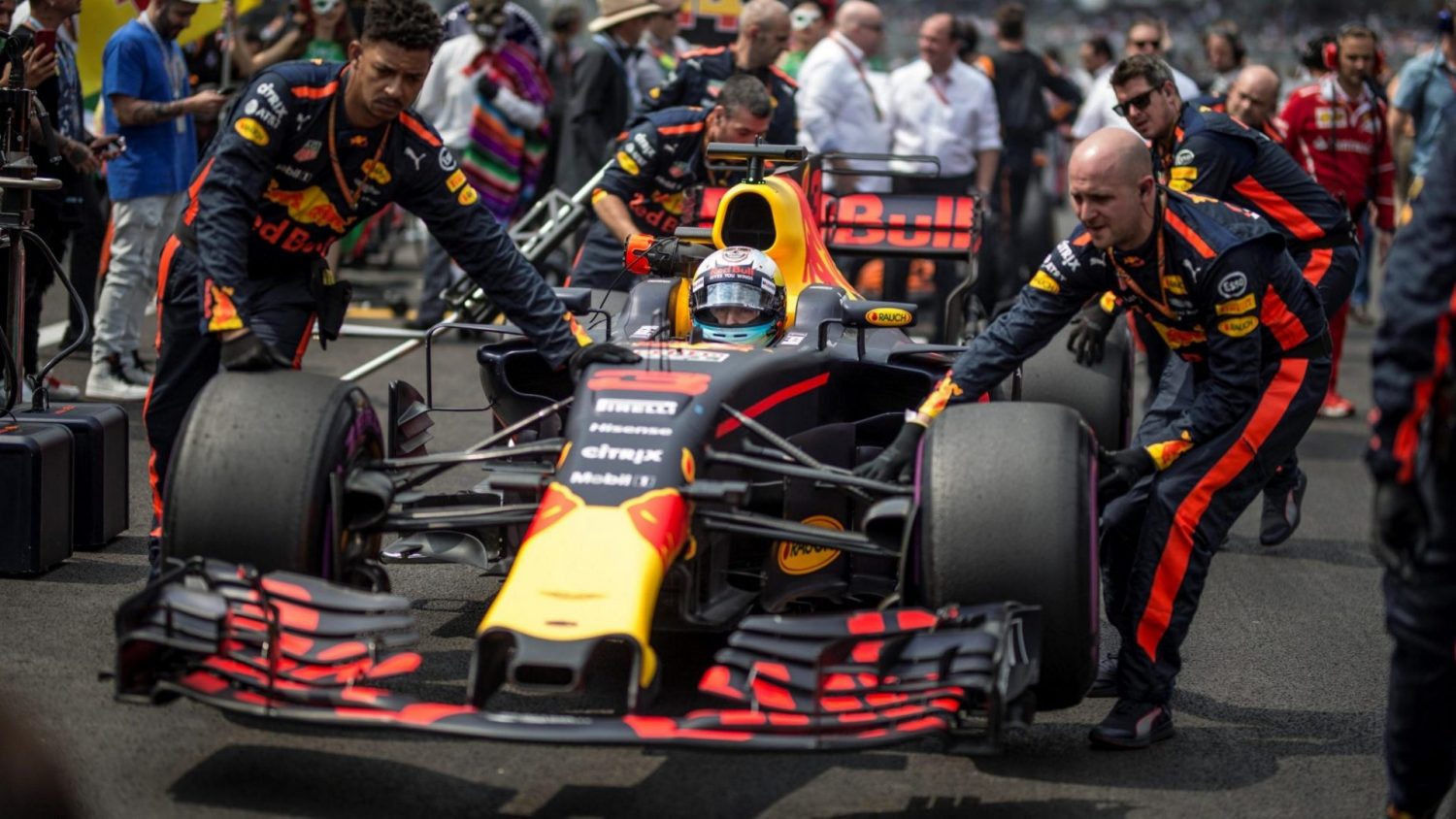 Foto: Formula1.com