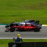 F1: Felipe Massa vÁª Williams inferior a concorrentes intermediários no grid