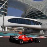 F1: Raikkonen lidera 1º dia de testes em Abu Dhabi; Kubica é 9º