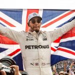 F1: Lenda da Fórmula 1 elogia Hamilton e afirma que britânico pode alcançar Schumacher