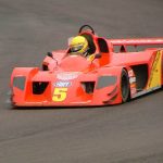 Gaúcho de Endurance: Equipe MC / Noko / Hoff – Kumho Tires presente no Gaúcho de Endurance com o protótipo Tubarão VII