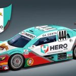 Stock Car: Antonio Felix da Costa é o mais rápido no 1º Treino Livre em Goiânia