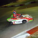 Kart: Batida impossibilita Pacetti de lutar por lugar ao pódio nas 500 Milhas de Kart