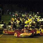 500 Milhas de Kart: Largada noturna é confirmada
