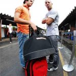 500 Milhas Granja Viana: Punição na Stock Car divide pilotos
