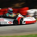 Kart: ‘Estou preparado para o Desafio em Floripa’, diz Tony
