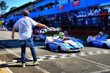 500 Milhas Granja Viana: Car Racing vence a 20ª edição