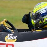 500 Milhas de Kart: Slice/Fittipaldi larga na pole position para a 16ª edição 500 Milhas de Kart
