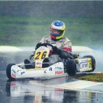 Homenagem no kart: SKB homenageará “rondoniense” Pedro Araújo e ex-campeões em Interlagos