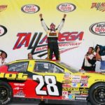 ARCA RE/MAX Series: Em Talladega, Toyota vence pela primeira vez