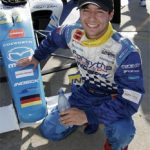 F-Atlantic: Wirth vence em Houston