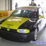 Brasileiro de Marcas & Pilotos: Fábio Ebrahim vence em Interlagos com diferença de 0s010
