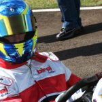 Kart: Bruno Pacetti vence a 2ª bateria da Fórmula 4 e é o campeão
