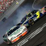 Busch Series: Jeff Burton vence a Sam’s Town 300