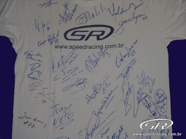 Informações: Pilotos da Stock Car colaboram com leilão em favor do Inst. Ingo Hoffmann