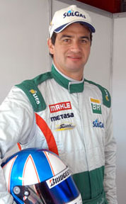 Promoção: O jaco do Cláudio Ricci já tem dono!!!