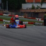 Kart: Vinicius Alvarenga é campeão Paulista