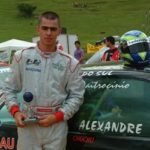 Outras: Alexandre Frankenberger é campeão da Copa Norte de Automobilismo