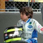 Kart: LÁ­der, Banzoli busca segunda vitória no Paulista Light