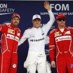F1: Valtteri Bottas conquista a pole-position para o GP do Brasil