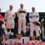 F1 Historic: Christian Glasel vence em Hockenheim