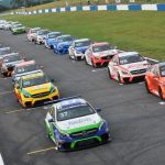 Mercedes-Benz Challenge: Campeonato tem etapa decisiva em Goiânia