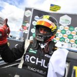 Copa Petrobras de Marcas: Thiago Marques leva Renault Á  vitória em Goiânia