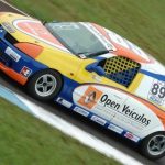 Outras: Ingmar Biberg importa layout da F-1 para o grid do Regional de Marcas & Pilotos