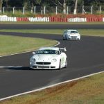 Trofeo Maserati: Cattalini é pole position em BrasÁ­lia