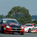 Trofeo Maserati: Equipe CRT recupera carro de Rafael Derani para etapa de BrasÁ­lia
