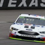 NASCAR Monster Energy Cup Series: Kevin Harvick vence no Texas Motor Speedway