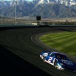 Nascar: Kurt Busch marca a pole na Califónia