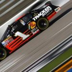 Nascar: Martin Truex Júnior marca a pole no Texas