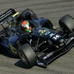 F-3000 Euroseries: Rigon é campeão. Razia e Nunes seguem na briga pelo vice-campeonato