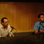 Informações: SpeedRock dessa semana com convidados especiais