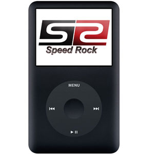 Informações: Speed Rock edição 19 já está no ar