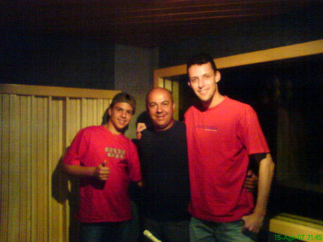 Informações: O Programa Speed Rock, décima edição está no ar!!!