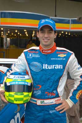 Promoção ‘DANIEL LANDI NA CABEÇA’ já tem o vencedor da segunda semana