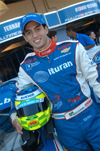 Promoção ‘DANIEL LANDI NA CABEÇA’ já tem o primeiro vencedor