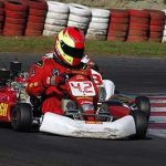 Kart: Targh 400 já esta em Londrina para a abertura do Sul-Brasileiro