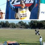 TC2000: Rossi vence em BahÁ­a Blanca